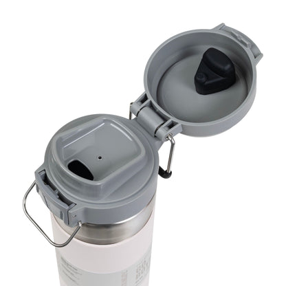TERMO STANLEY FLIP QUARTZ ACERO INOXIDABLE 710 ML