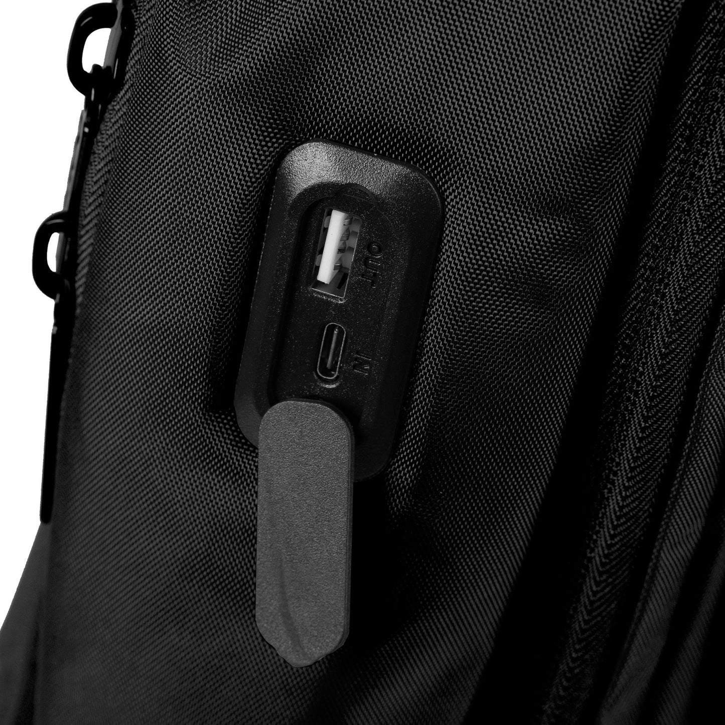 MOCHILA LEVEL OCEANO