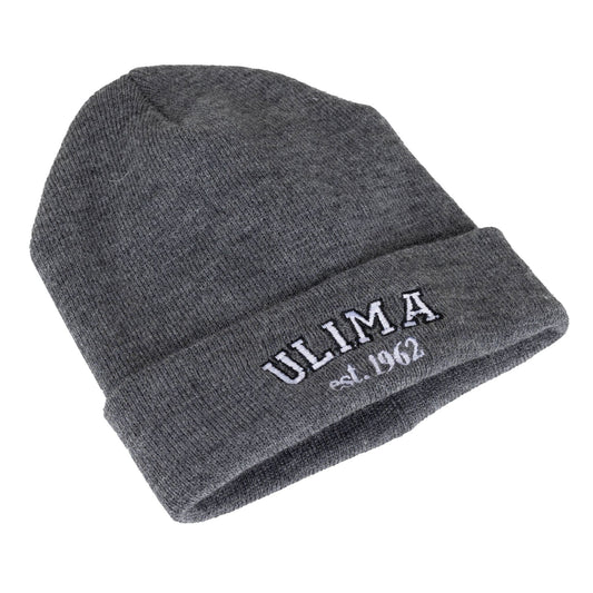 BEANIE BÁSICO ULIMA UNISEX