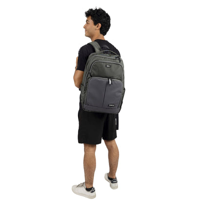 MOCHILA LEVEL OCEANO