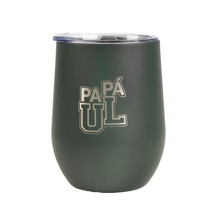 FLUYE COFFEE CUP PAPÁ ULIMA 360 ML