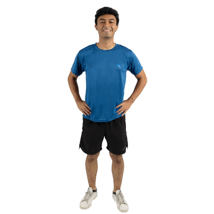 UNISEX SPORTS POLO