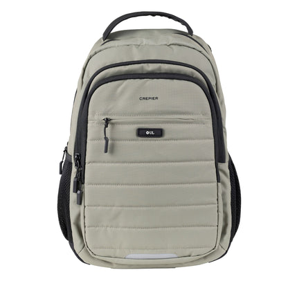 MOCHILA BEN CREPIER