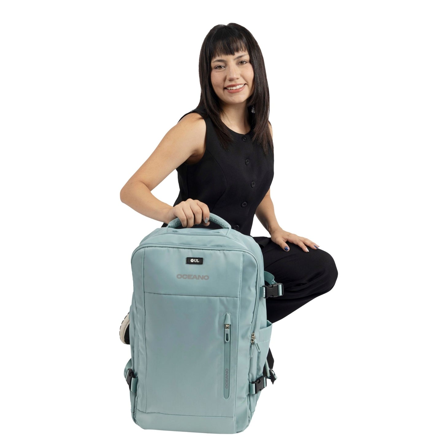MOCHILA KROZ OCEANO