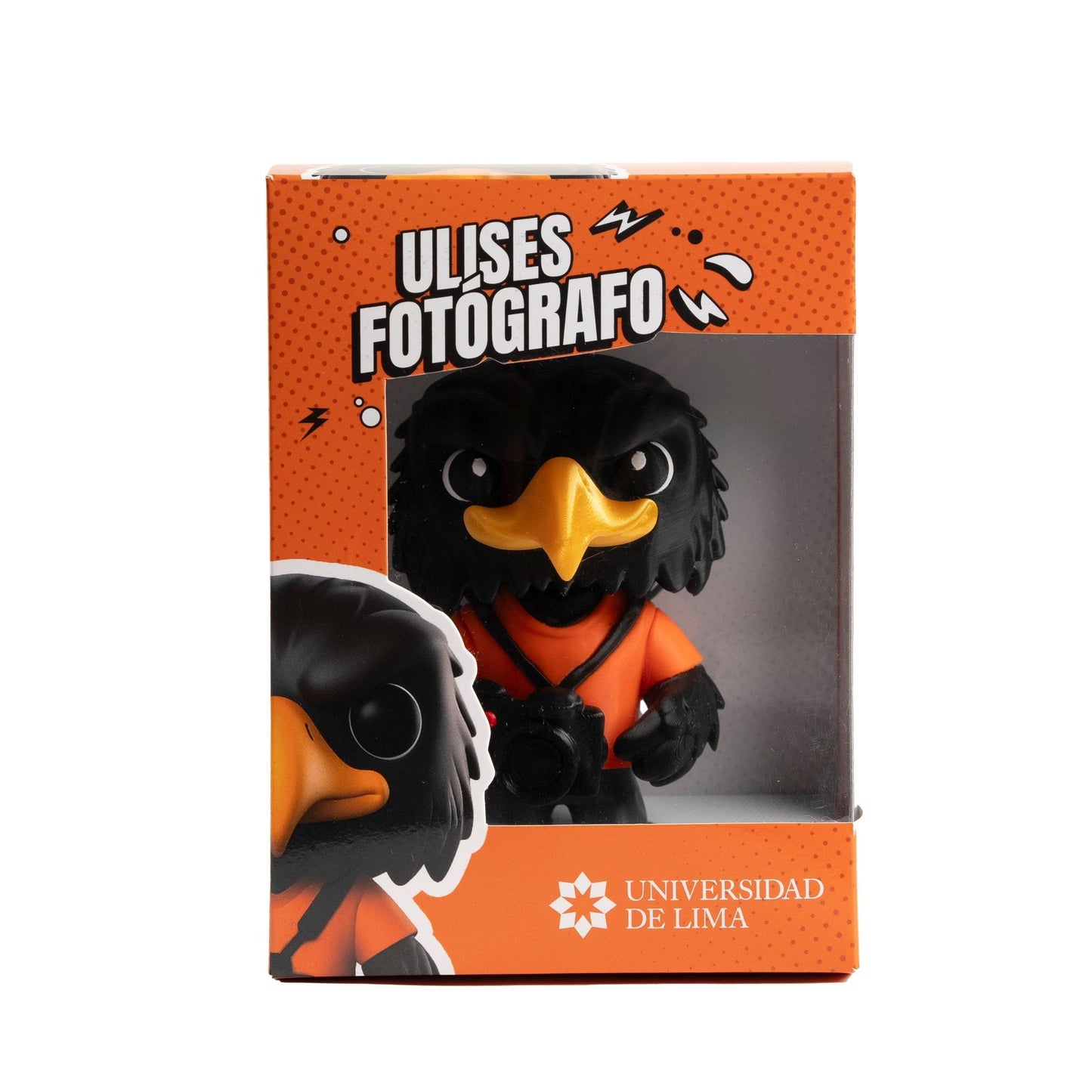 ULISES COLECCIONABLE