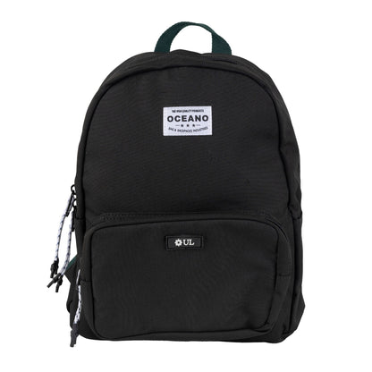 MOCHILA VELVET OCEANO