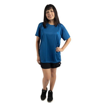 UNISEX SPORTS POLO