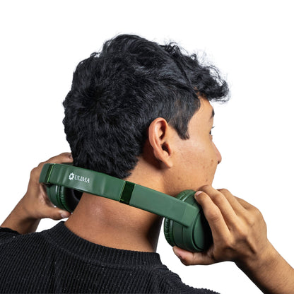 AUDIFONO VINCHA QUIETCOMFORT WIRELESS