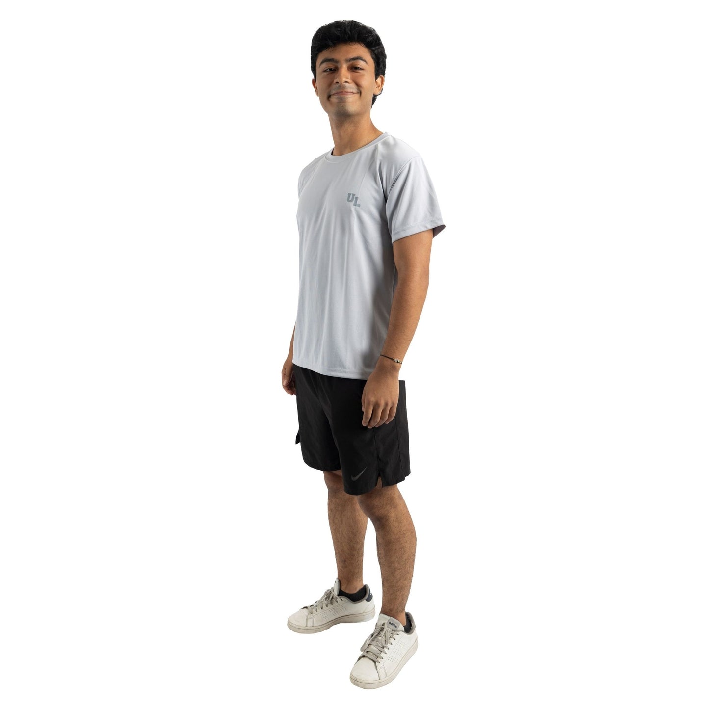 UNISEX SPORTS POLO