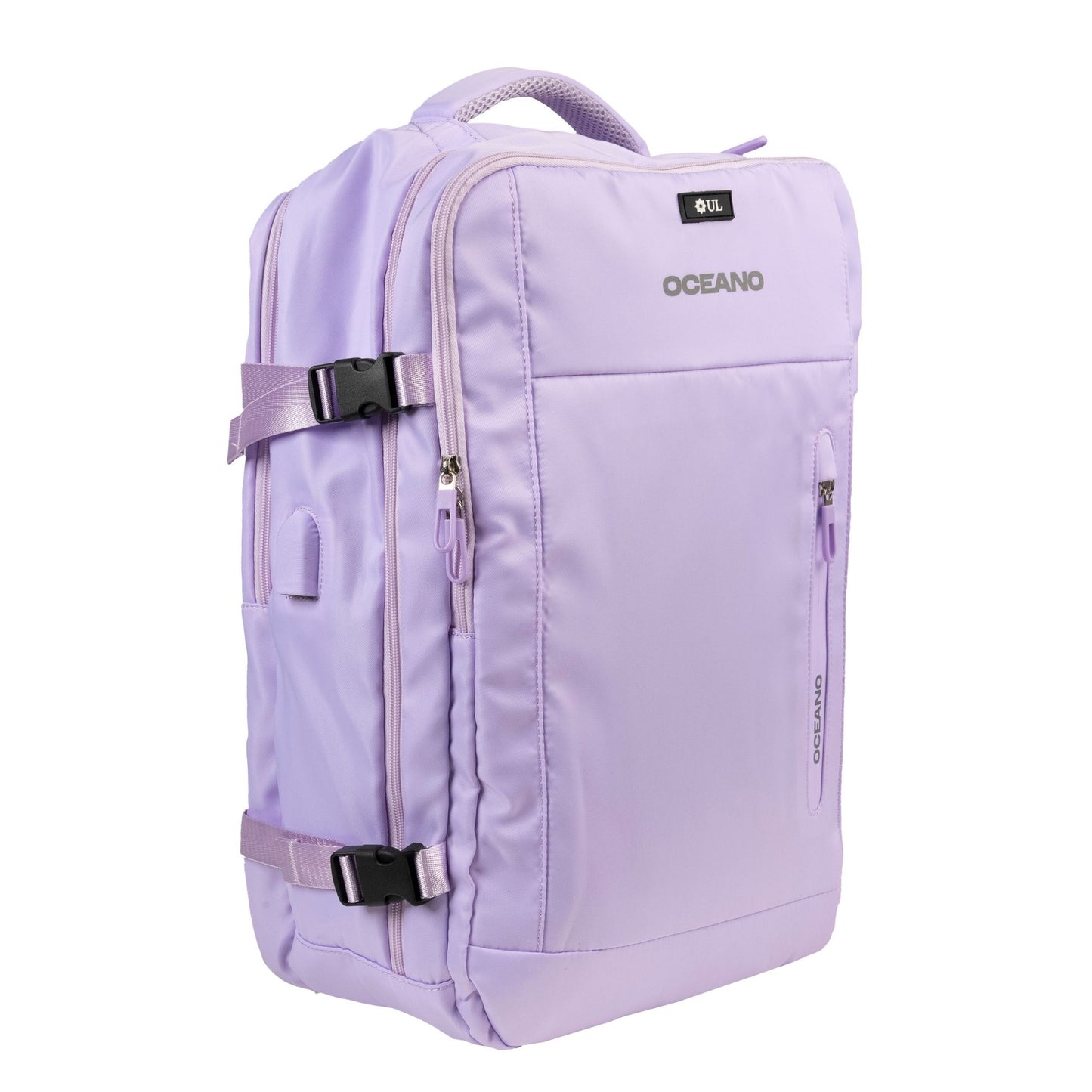 MOCHILA KROZ OCEANO