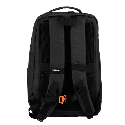 MOCHILA LEVEL OCEANO
