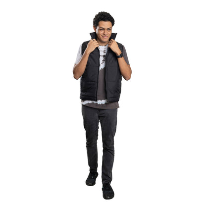 CHALECO IMPERMEABLE