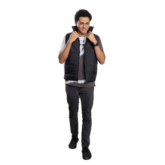 CHALECO IMPERMEABLE