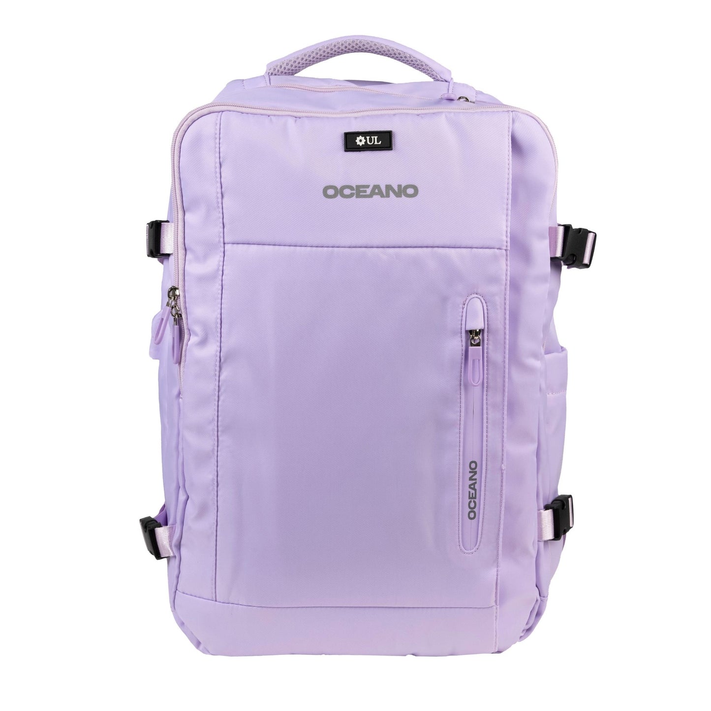 MOCHILA KROZ OCEANO