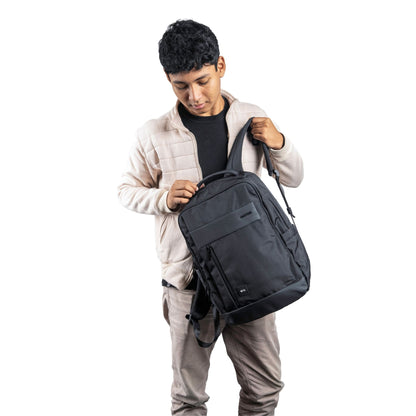 MOCHILA PORTALAPTOP RENUAD CREPIER
