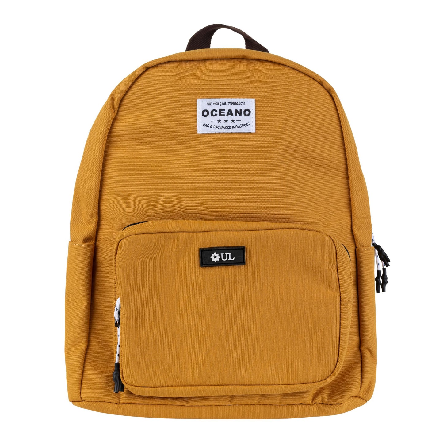 MOCHILA VELVET OCEANO