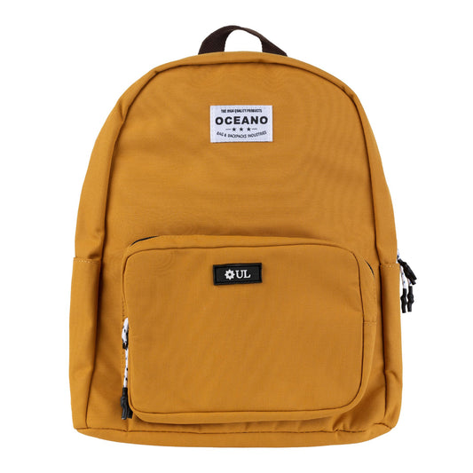 MOCHILA VELVET OCEANO