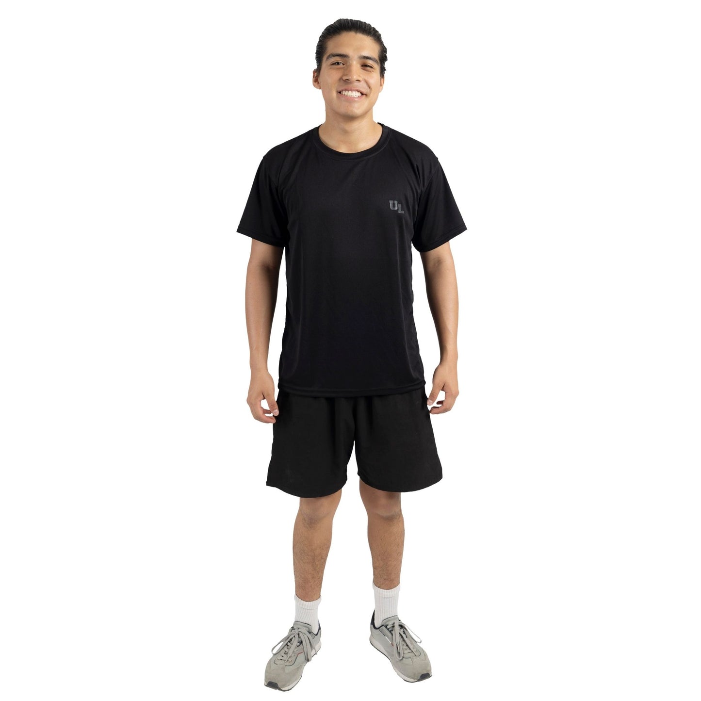 UNISEX SPORTS POLO
