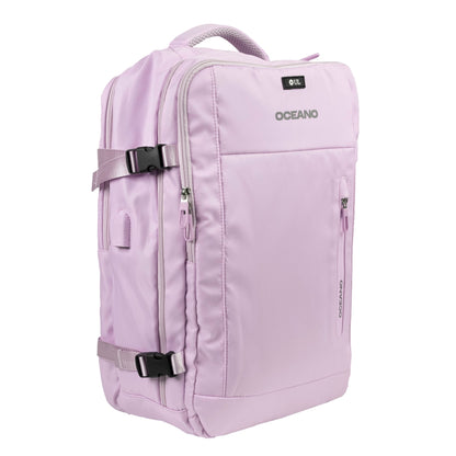 MOCHILA KROZ OCEANO