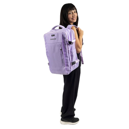 MOCHILA KROZ OCEANO
