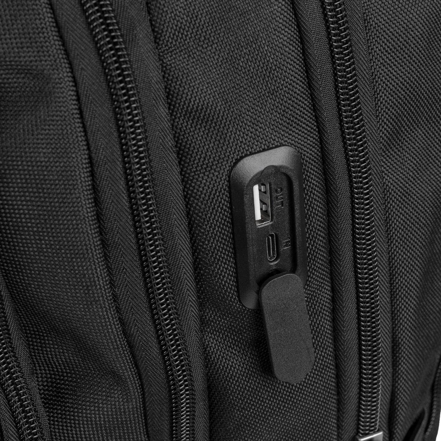 MOCHILA MAXEL OCEANO