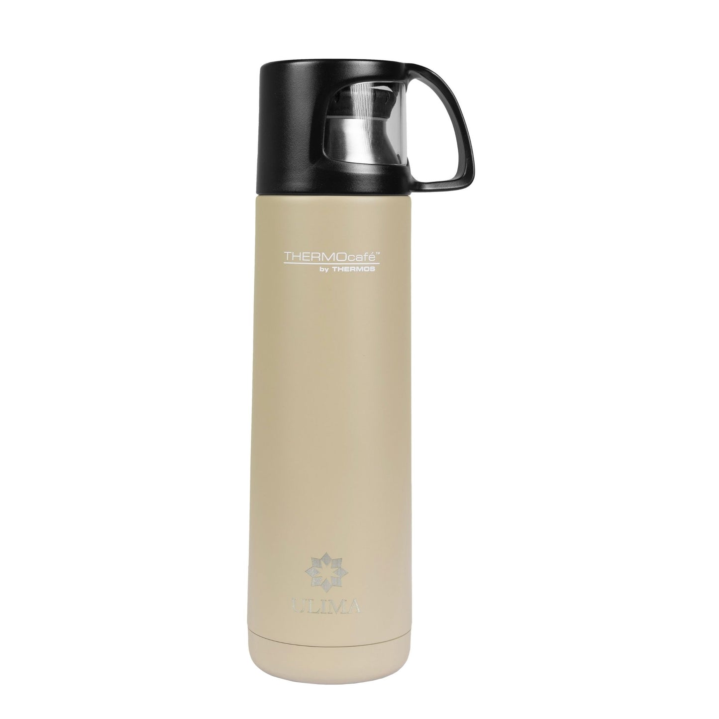 THERMO DE ACERO MOKA 500ML