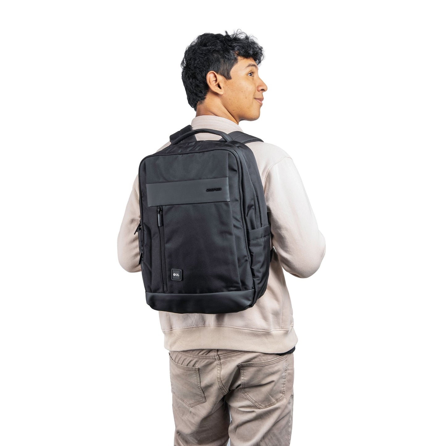 MOCHILA PORTALAPTOP RENUAD CREPIER