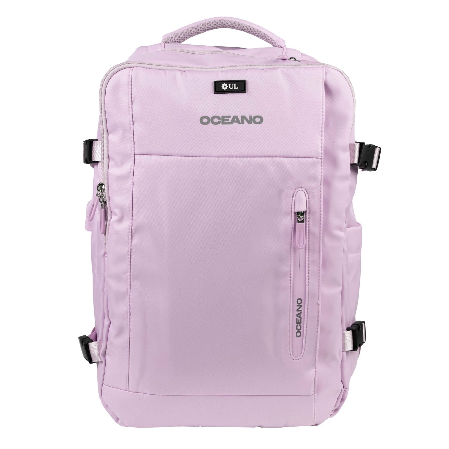 MOCHILA KROZ OCEANO