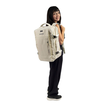 MOCHILA KROZ OCEANO