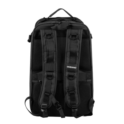 MOCHILA VENON OCEANO