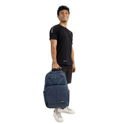 MOCHILA LEVEL OCEANO