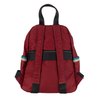 MOCHILA BIANCA OCEANO