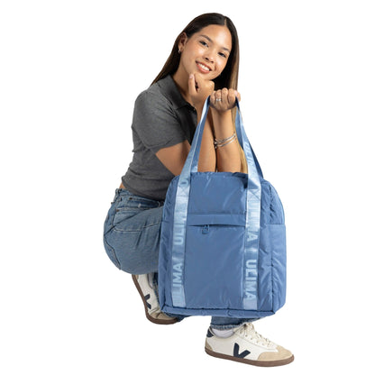 BOLSO MOCHILA ULIMA 2 EN 1