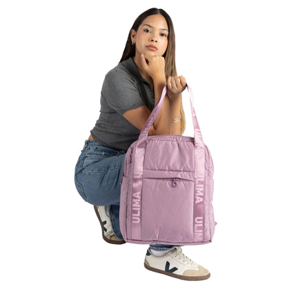 BOLSO MOCHILA ULIMA 2 EN 1