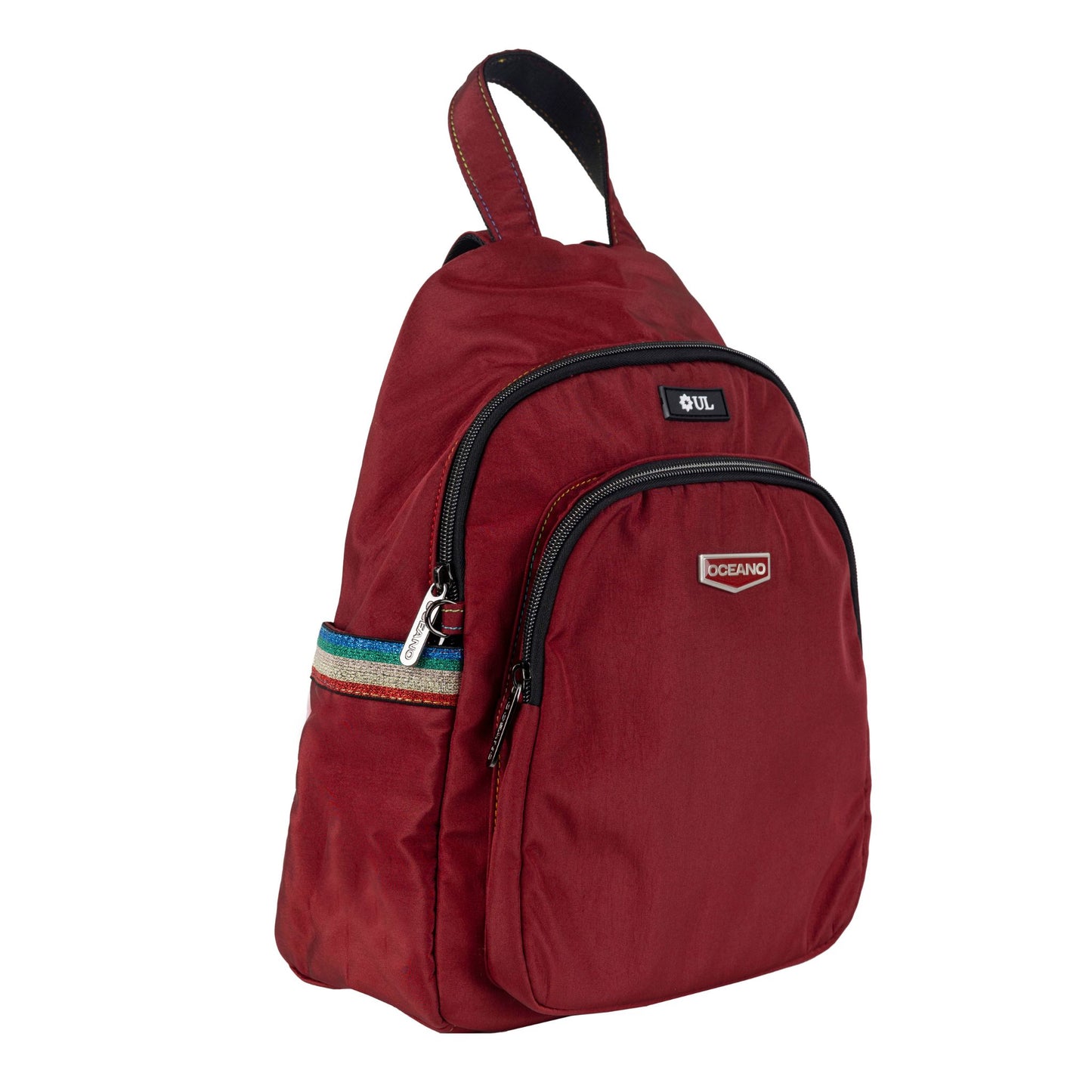 MOCHILA BIANCA OCEANO