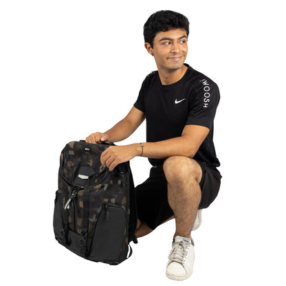MOCHILA VENON OCEANO