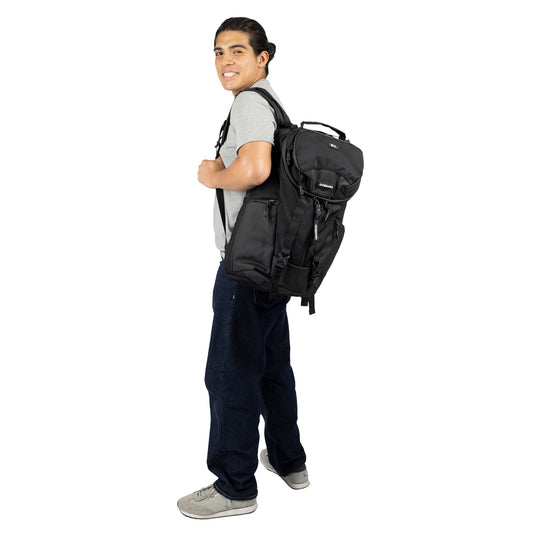 MOCHILA VENON OCEANO