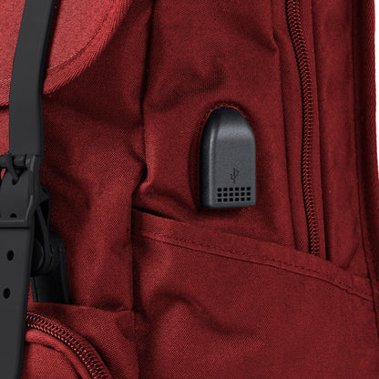 MOCHILA STEEL OCEANO