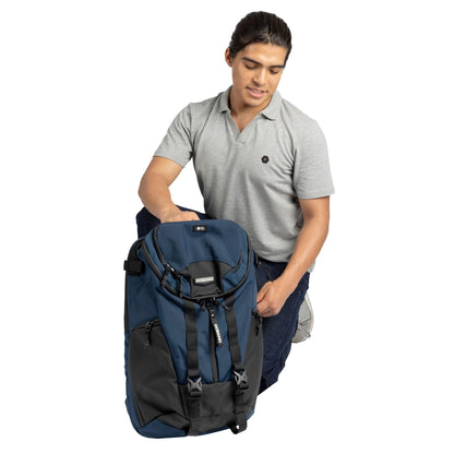 MOCHILA VENON OCEANO