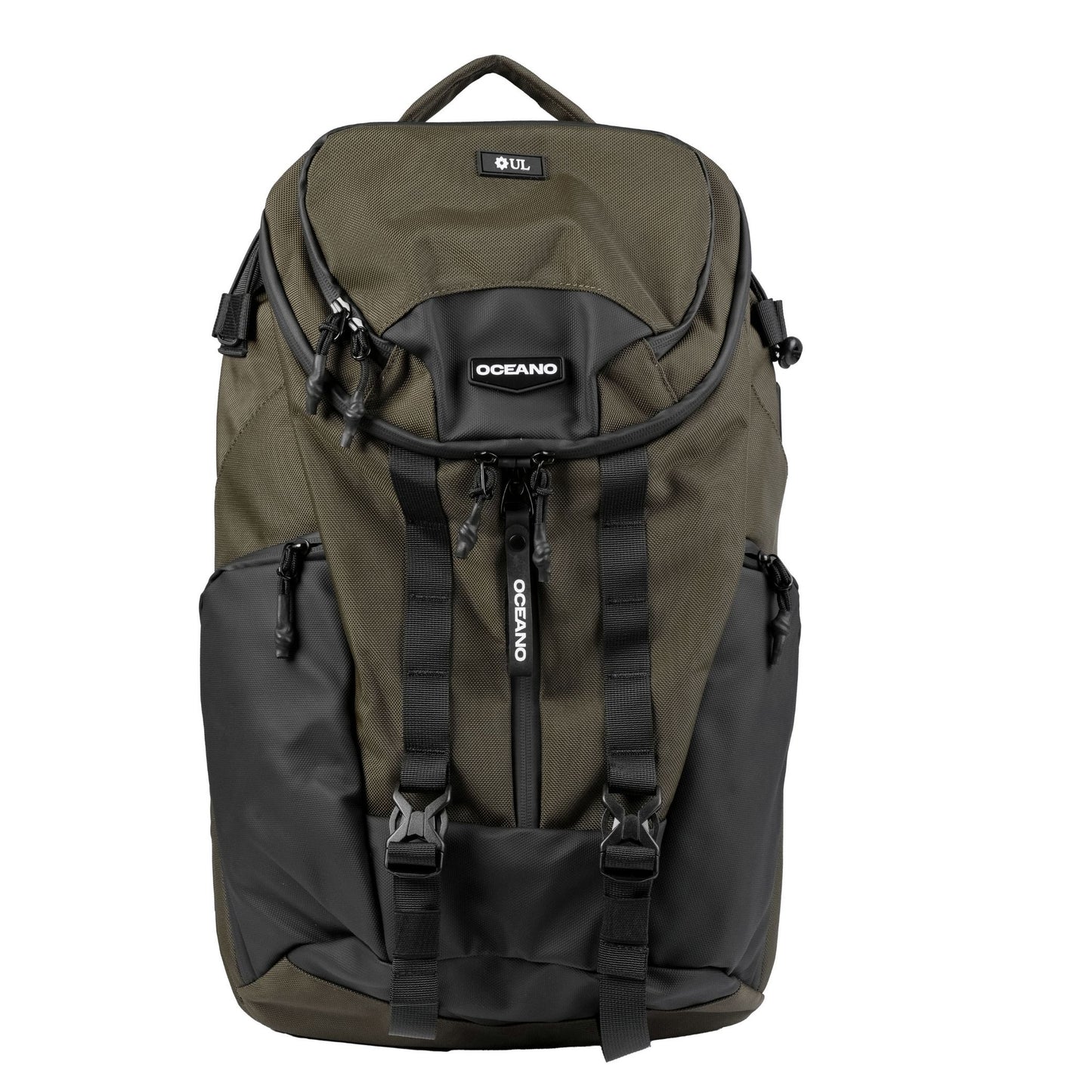 MOCHILA VENON OCEANO