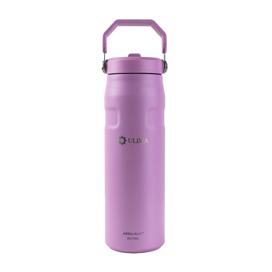 TERMO STANLEY AEROLIGHT FLIP STRAW 24 OZ