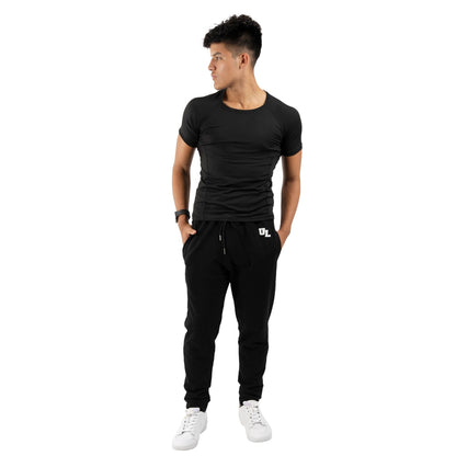 PANTALÓN JOGGER HOMBRE