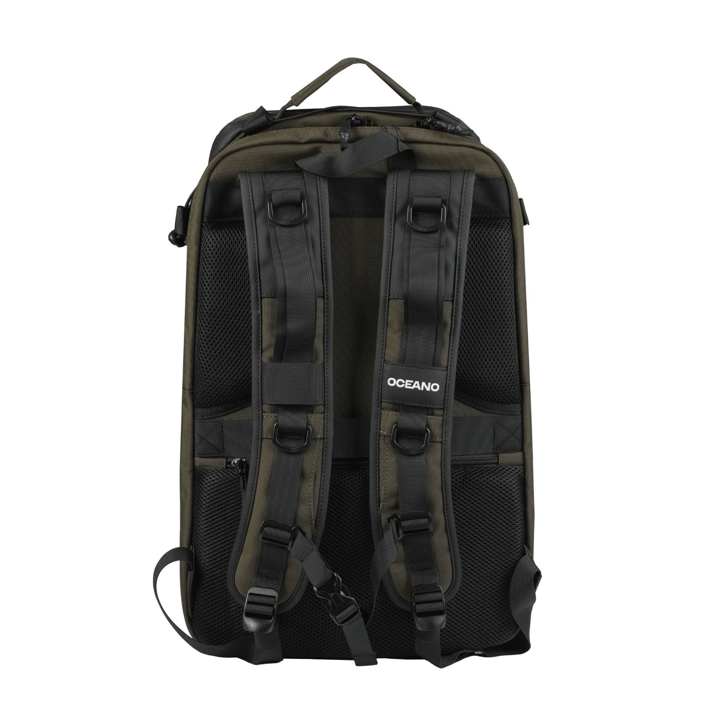 MOCHILA VENON OCEANO