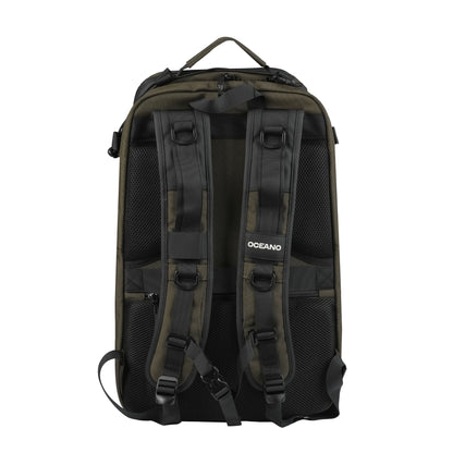 MOCHILA VENON OCEANO