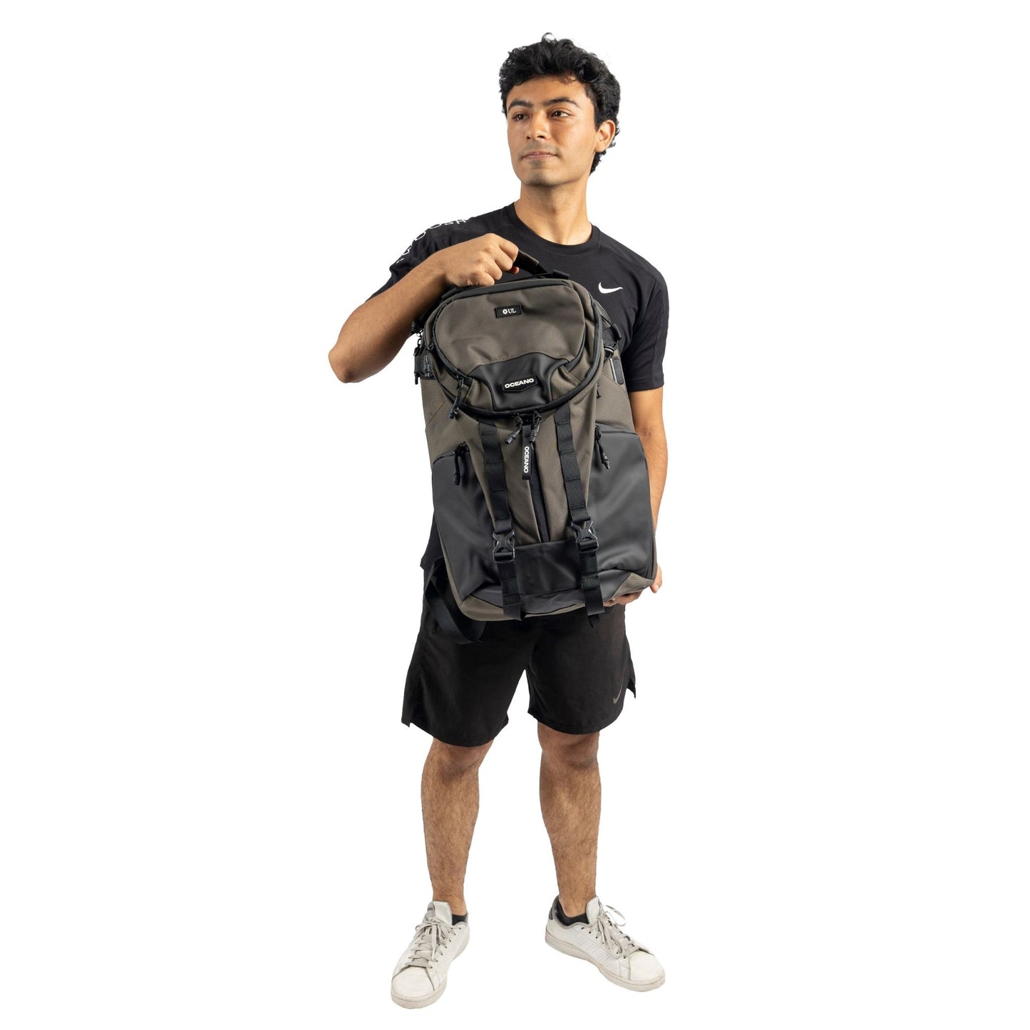 MOCHILA VENON OCEANO