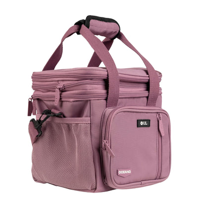 LONCHERA TOTE OCEANO