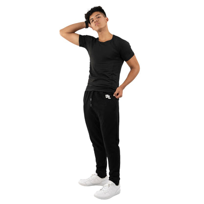 PANTALÓN JOGGER HOMBRE