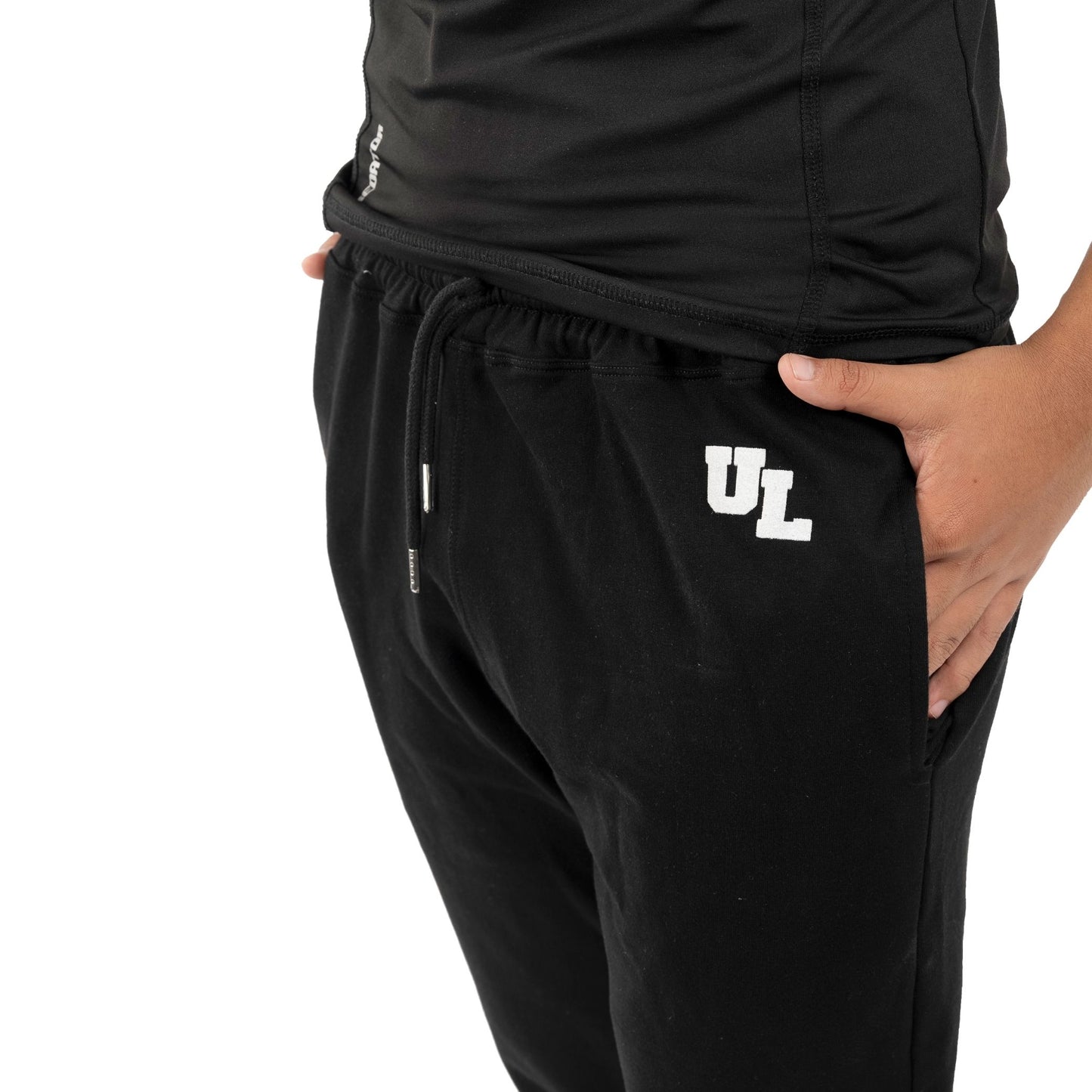 PANTALÓN JOGGER HOMBRE