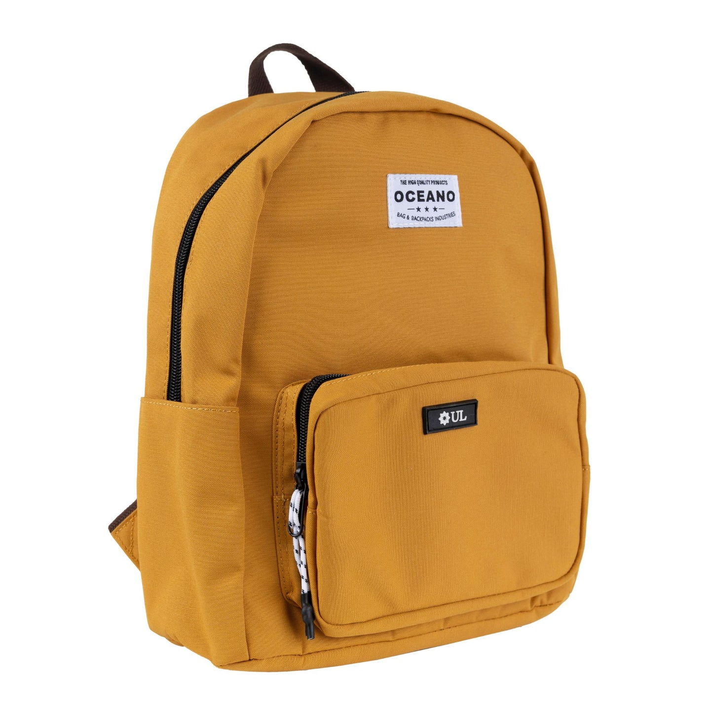 MOCHILA VELVET OCEANO