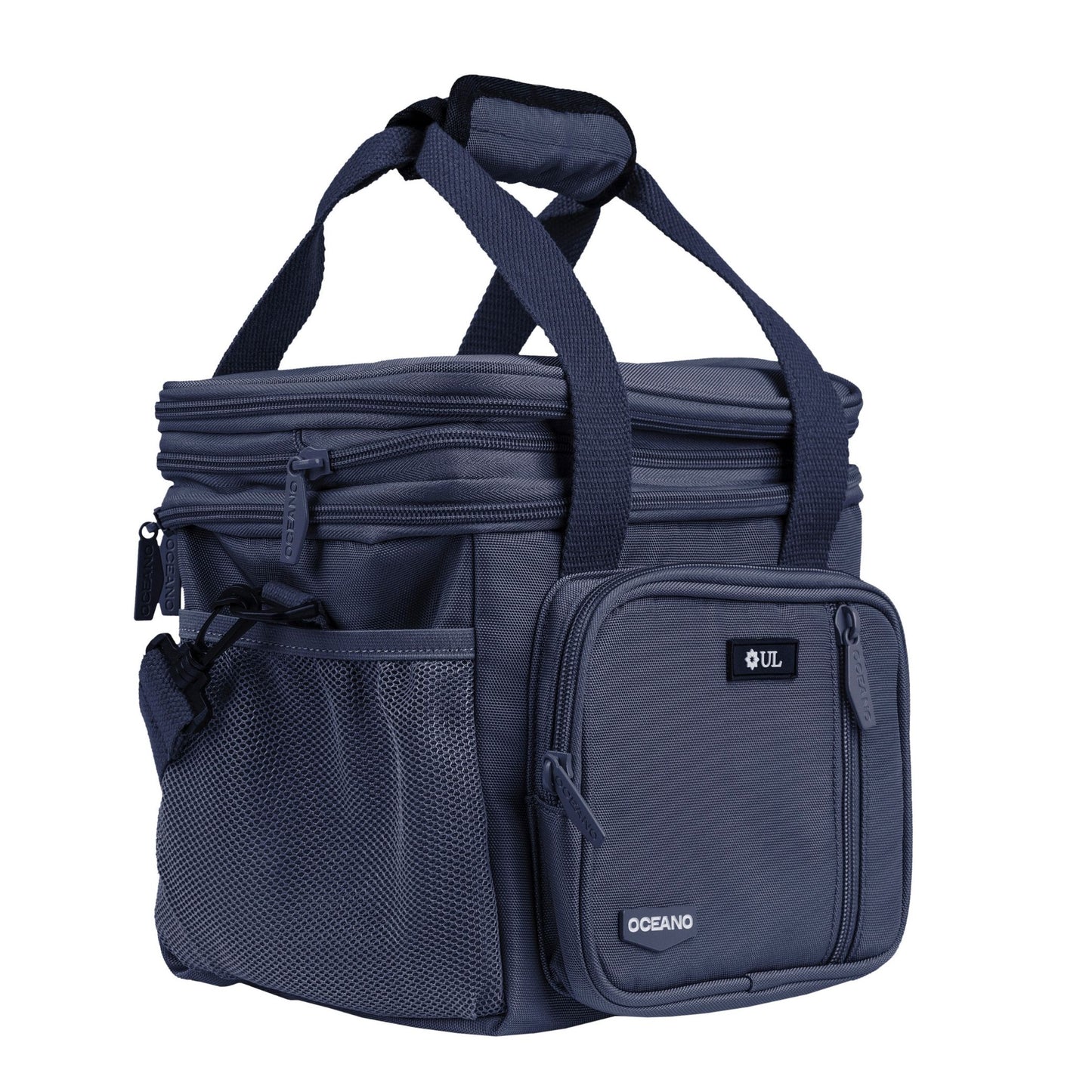 LONCHERA TOTE OCEANO